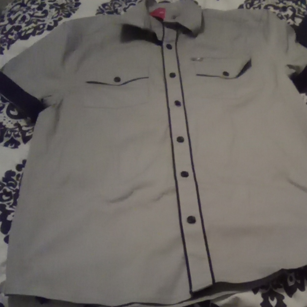 New clothes